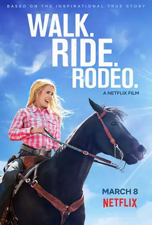 Walk Ride Rodeo (2019)
